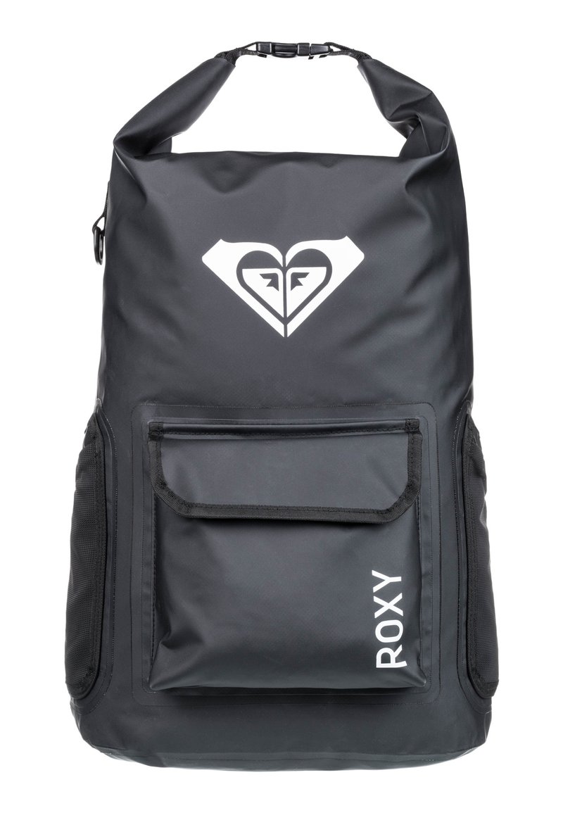 Roxy NEED IT - Sac ?� dos - anthracite - ZALANDO.FR