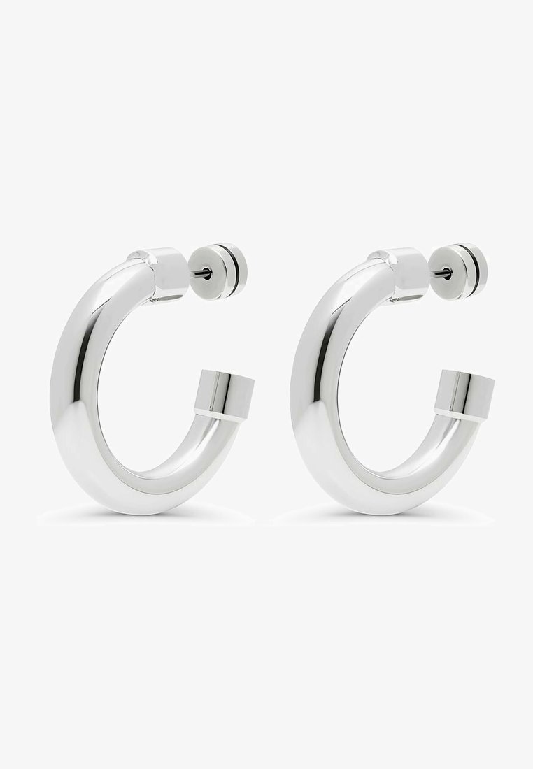 Esprit Ohrringe - silberfarben