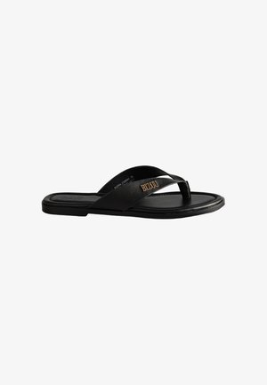BIZUU, ALERIA - Teensandalen - black
