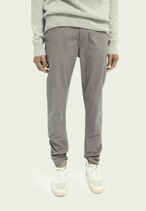 Chino - grey