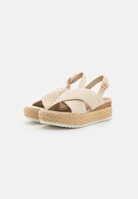 Anna Field Espadrile - off-white