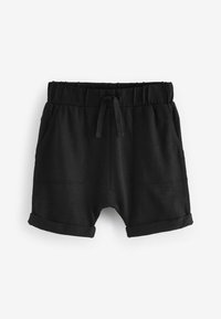 Next Pantalon de survêtement - monochrome palm trees