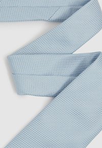 Reiss Krawatte - light blue