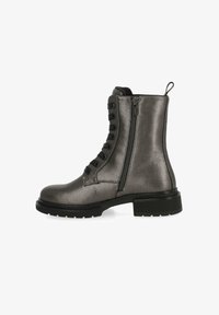 Vybráno, gun metal grey