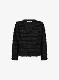 Atlasīts, black