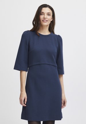 Kleid dein Fransa | | online neues Kleider ZALANDO Entdecke