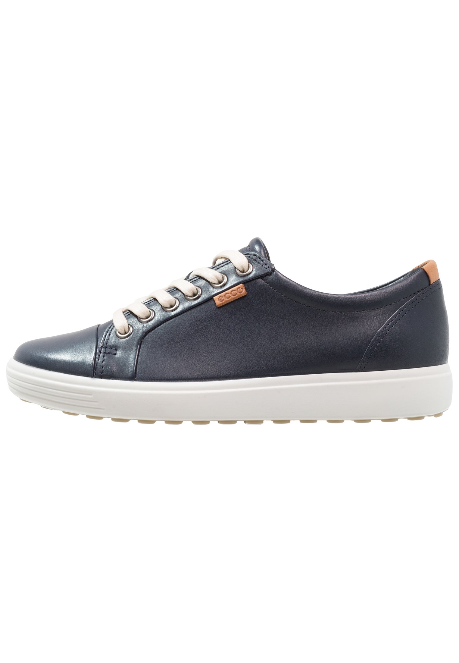 ECCO Sneakers laag - marine/donkerblauw - Zalando.nl