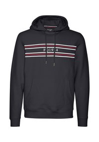 FQWILLIAM - Hoodie - salute