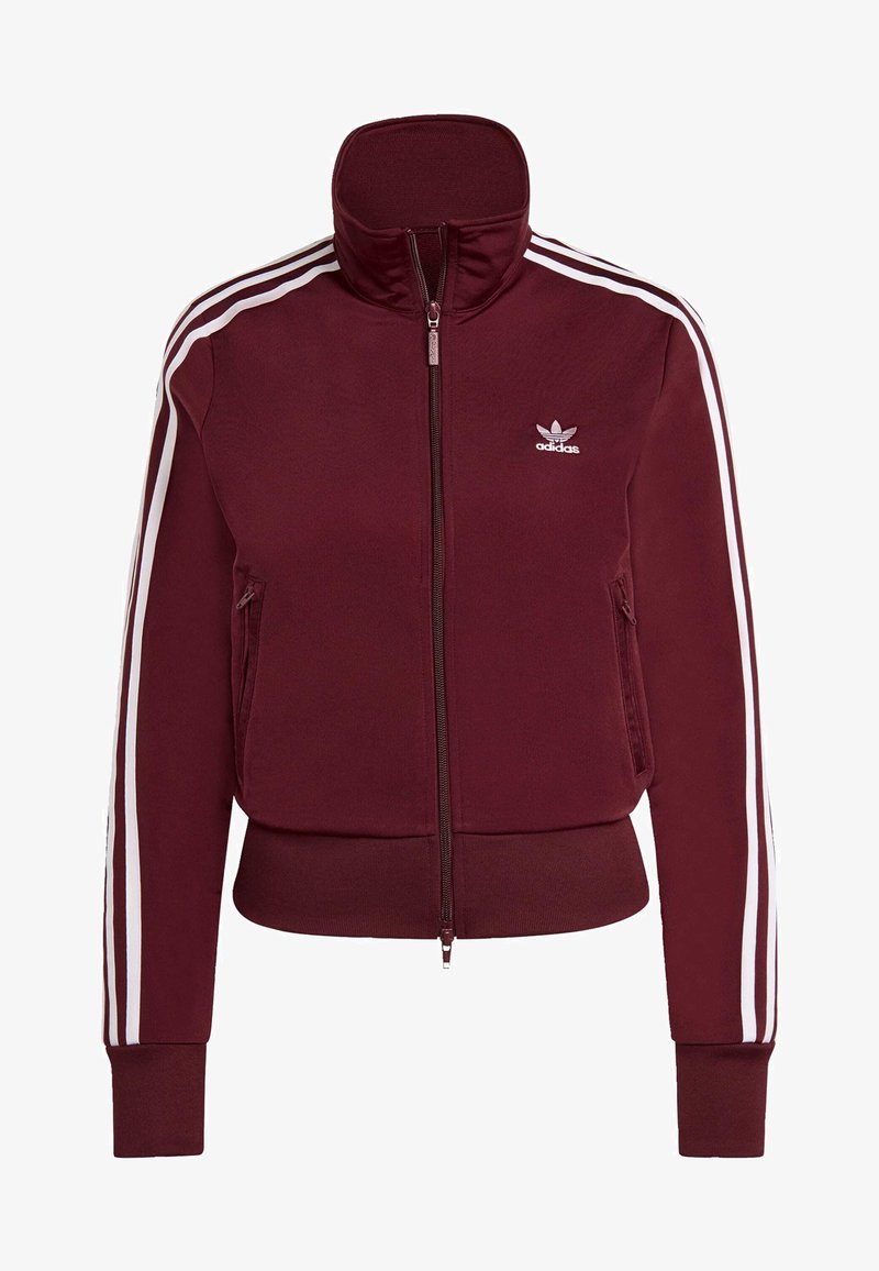 Veste adidas original bordeaux Clearance