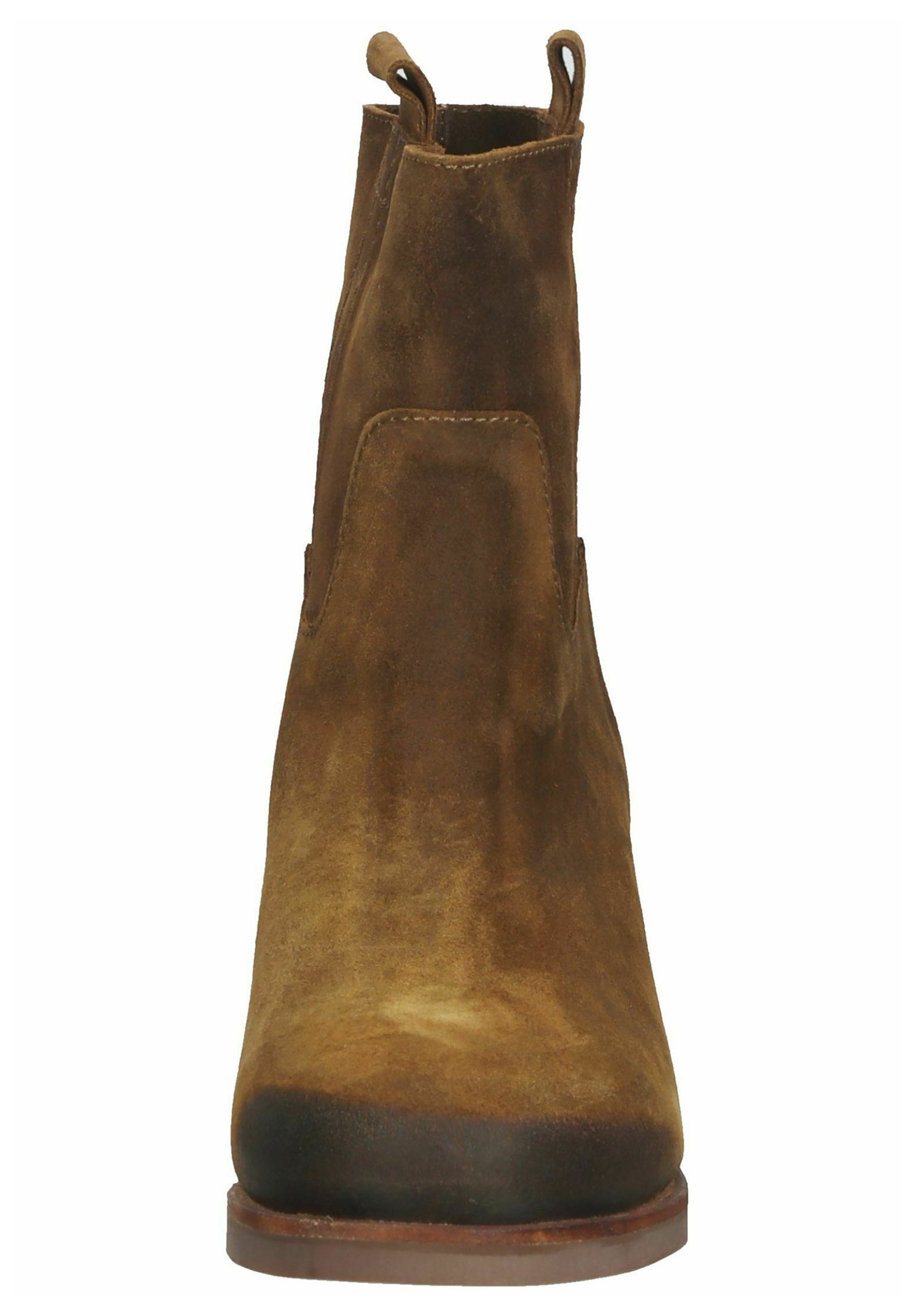Damen Stiefelette Damen Stiefelette