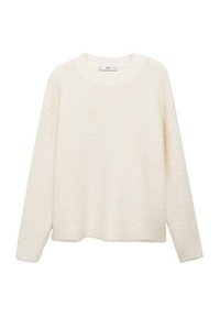 MOPASIN - Svetrík - off-white