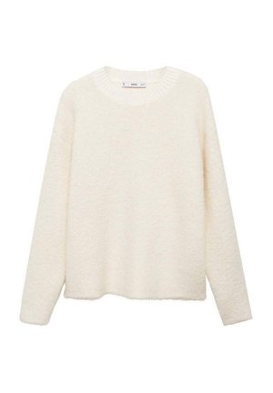 MOPASIN - Neule - off-white