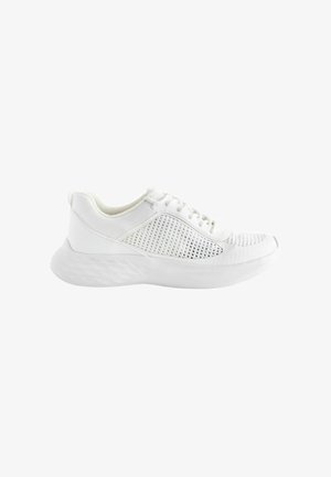REGULAR FIT - Zapatillas - white