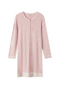 Unausgewählt, hellrosa meliert