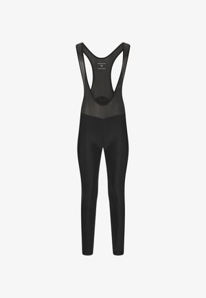Endurance, RADHOSE JAYNE V2 - Bib-leggings - black