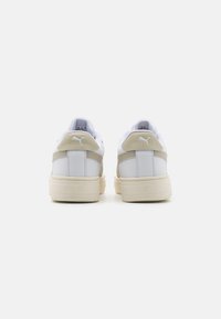 Puma PRO CLASSIC  - Tossud - white/desert dust