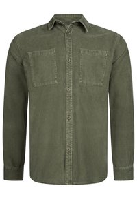 Niet geselecteerd, dark green