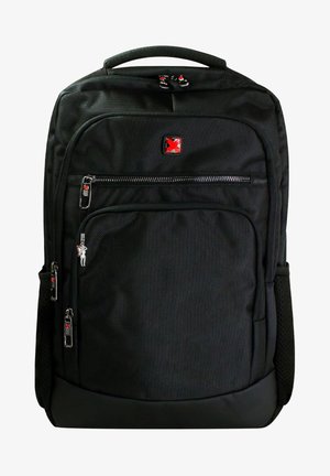 Travel N Meet BUSINESS FREIZEIT - Tagesrucksack - schwarz