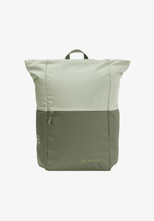 Vaude WALA RUCKSACK 42 CM LAPTOPFACH UNISEX - Zaino - cedar wood