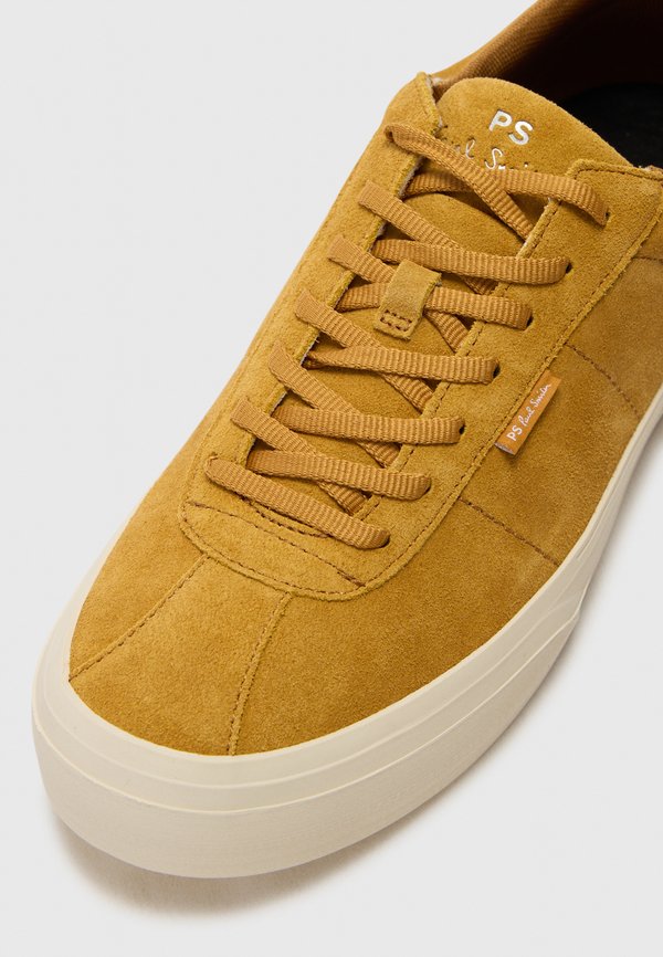 DILLON - Trainers - tan3