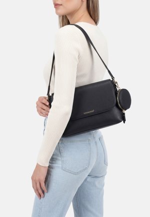 Vivisence, T0024 - Cross body bag - black