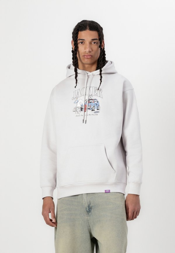 RATS PARTY HOODIE UNISEX - Sweatshirt