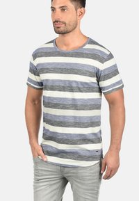 Solid SDTHICCO - T-shirts med print - marlin