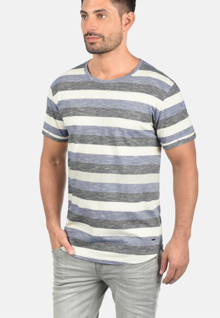 Solid SDTHICCO - T-shirts med print - marlin