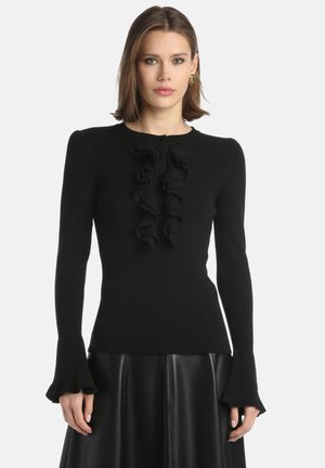Luisa Spagnoli Jumper - nero