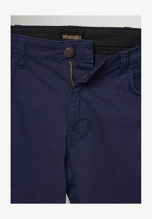 Wrangler, GREENSBORO, granatowy