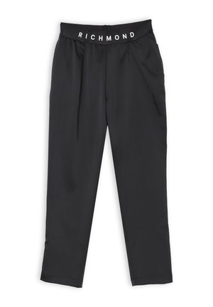 Pantaloni - black
