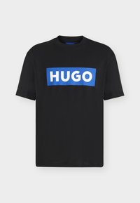 Geselecteerd, black