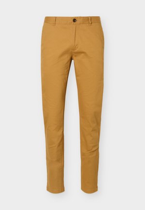 Scotch & Soda, SEASONAL CORE MOTT - Chino - dijon