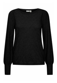 Unausgewählt, black