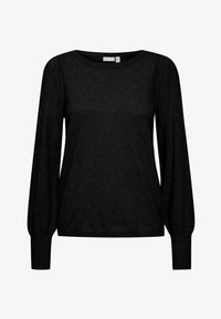 Unausgewählt, black