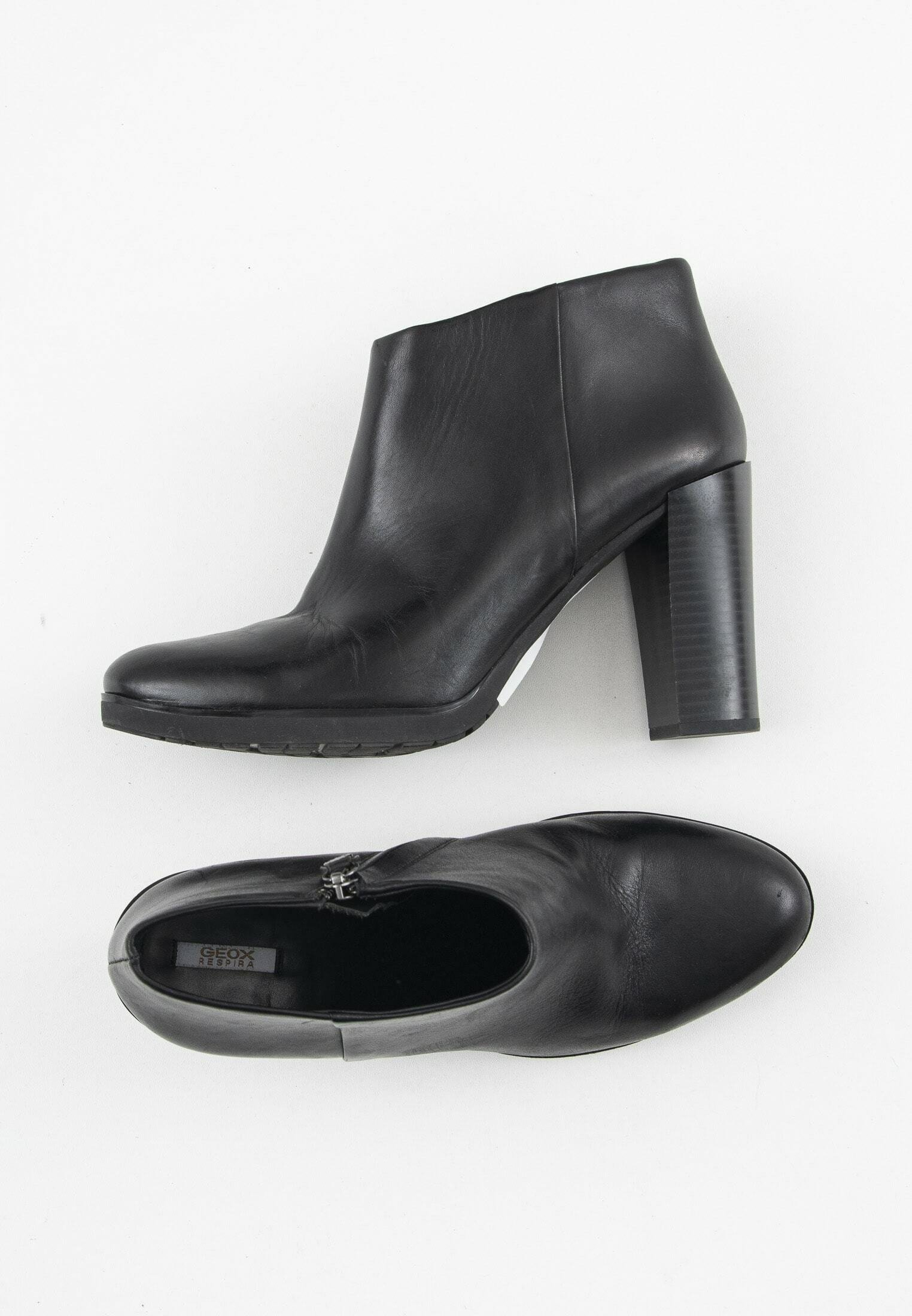 تطل أبوي ضار botas de tacón alto negro geox segunda mano - teachanshi.com
