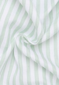 Eterna LINEN SHIRT - MODERN FIT - Camicia - pistazie