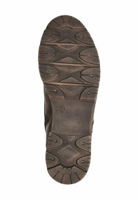 Jana Snowboot/Winterstiefel - cognac