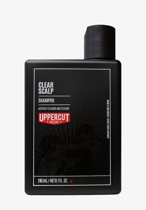 CLEAR SCALP SHAMPOO - Shampoo - n/a