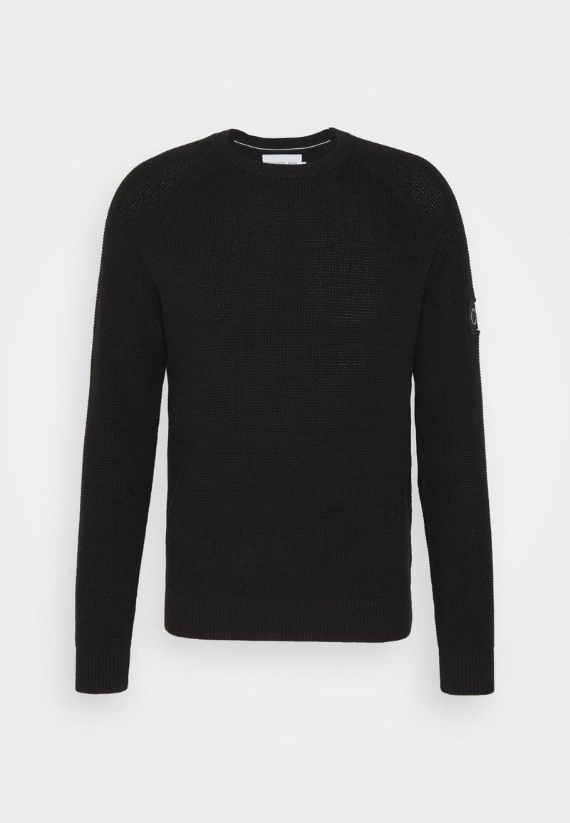 Calvin Klein Jeans Trui zwart Calvin Klein Jeans Trui zwart