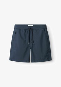 Nem kiválasztott, navy blazer