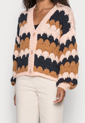 Cardigan - black