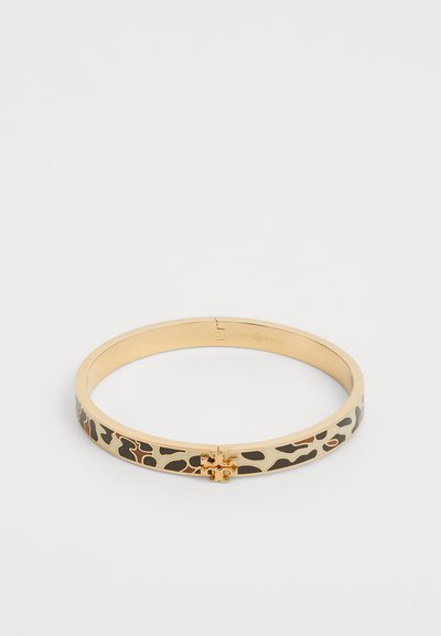 Tory Burch KIRA BRACELET - Bracelet - gold-coloured