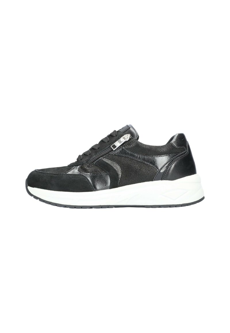 Waldläufer - Sneakersy niskie