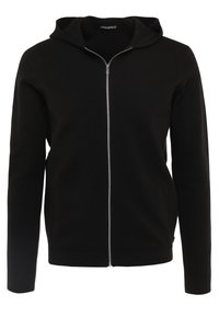 LAGERFELD Kofta - black