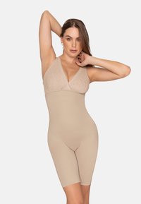 Leonisa - FORM MAGICUP - Body - nude Thumbnail Image 1