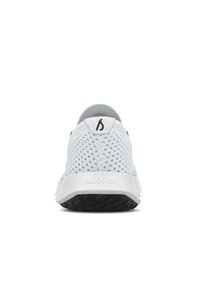 Allbirds TREE DASHER 2 - Sneakers basse - mens tree dasher/blizzard blizzard sole