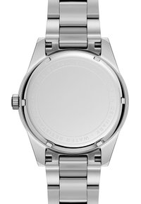 FAWLER ERIC - Klokke - steel silver