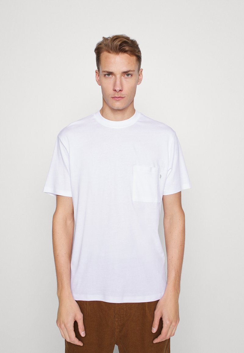 Marc O'Polo DENIM T-shirt básica - white