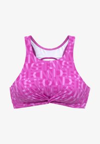 Ausgewählt, fuchsia